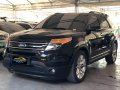 2012 Ford Explorer 3.5L 4x4 AT for sale-1