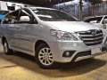 2015 TOYOTA Innova 2.0 G for sale-5