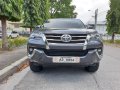 Selling Toyota Fortuner 2018 V in Las Pinas-0