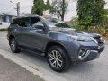 Selling Toyota Fortuner 2018 V in Las Pinas-1