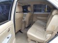 2007 Toyota Fortuner for sale-4