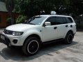 Mitsubishi Montero 2014 GLX for sale-1