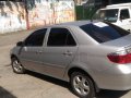 Toyota Vios 2004 for sale-3