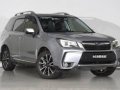 Selling Brand New Subaru Forester 2019 Diesel Automatic-0