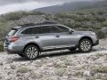 Subaru Outback 3.6 CVT 2018 for sale -0