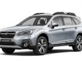 Subaru Outback 3.6 CVT 2018 for sale -2