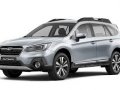 Subaru Outback 3.6 CVT 2018 for sale -0