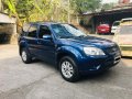 2011 Ford Escape 2.3L 4x2 XLT AT for sale-2