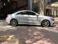 2017 Mercedes Benz 200 for sale-5