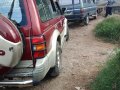 Mitsubishi Pajero 1996 For sale -1