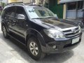 Toyota Fortuner 2008 for sale-1