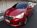 2018 Mitsubishi Mirage G4 for sale-1