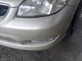 Toyota Vios 2004 for sale-3