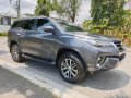 Toyota Fortuner 2018 for sale-0