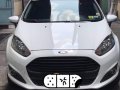2015 Ford Fiesta for sale-0