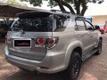 Toyota Fortuner 2015 For sale-4