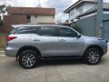 2017 Toyota Fortuner For Sale-3