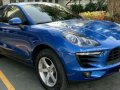 2017 Porsche Macan for sale-1