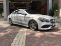 2017 Mercedes Benz 200 for sale-6