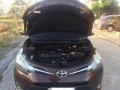 2014 Toyota Vios For sale -0