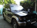 Mitsubishi Pajero 2005 for sale-2
