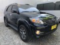 2015 Toyota Fortuner for sale-0