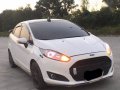 Ford Fiesta Trend 2014 for sale-0