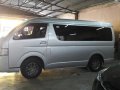 Toyota Hiace 2015 for sale -7