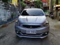 Mitsubishi Mirage 2017 for sale-6