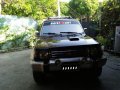 Mitsubishi Pajero 2005 for sale-1