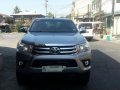 2018 Toyota Hilux for sale-4