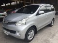 2014 Toyota Avanza for sale-3
