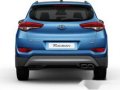 Hyundai Tucson GL 2019 for sale-1