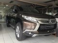 2019 Mitsubishi Montero Sport for sale-1