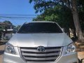 Toyota Innova 2015 AT for sale-3