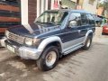 2003 Mitsubishi Pajero for sale-3