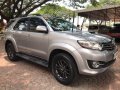 Toyota Fortuner 2015 For sale-0