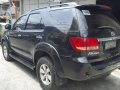 Toyota Fortuner 2008 for sale-4