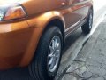 honda HR-V 2001 for sale-3