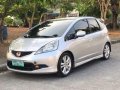 2009 Honda Jazz for sale-0