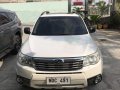 Like new Subaru Forester for sale-1