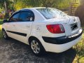 KIA RIO EX M/T 2007 FOR SALE-6