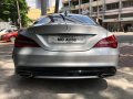 2017 Mercedes Benz 200 for sale-2