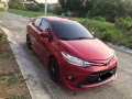 2015 Toyota Vios for sale-6