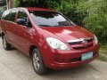 Toyota Innova 2006 for sale-3