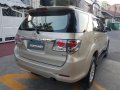 2013 Toyota Fortuner for sale-5