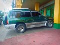 1999 Mitsubishi Pajero for sale-1