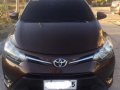 2014 Toyota Vios For sale -5