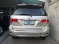 2006 Toyota Fortuner for sale-3