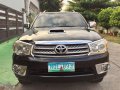 2010 Toyota Fortuner for sale-3